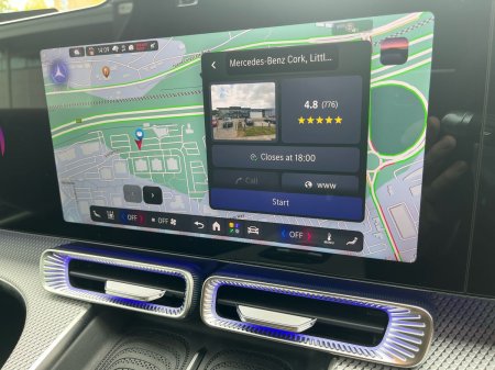 2026 Mercedes-Benz GLC - photo 22