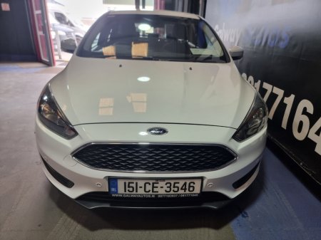 2015 Ford Focus - photo 3