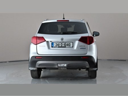 2024 Suzuki Vitara - photo 6