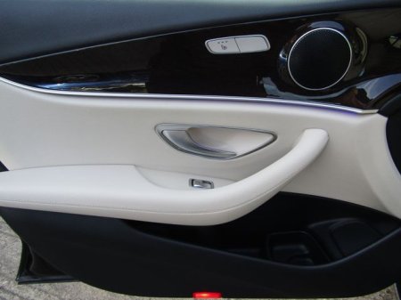 2017 Mercedes-Benz E-Class - photo 24