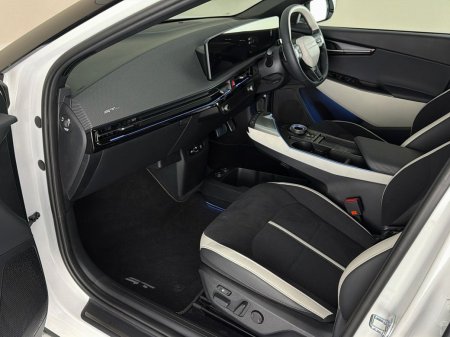 2026 Kia EV6 - photo 19
