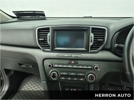2016 Kia Sportage - photo 11