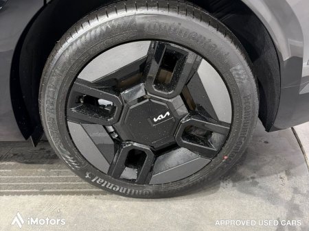 2026 Kia EV9 - photo 11