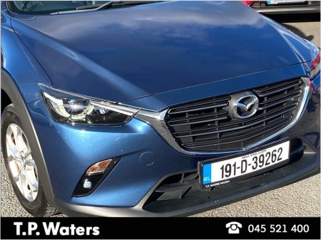 2019 Mazda CX-3 - photo 15