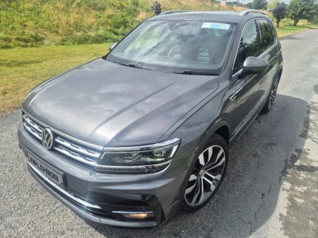 2019 Volkswagen Tiguan - photo 3
