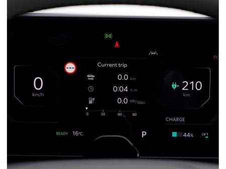 2026 Kia EV4 - photo 14