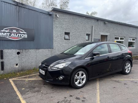 2014 Ford Focus - photo 10