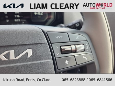 2027 Kia EV2 - photo 20