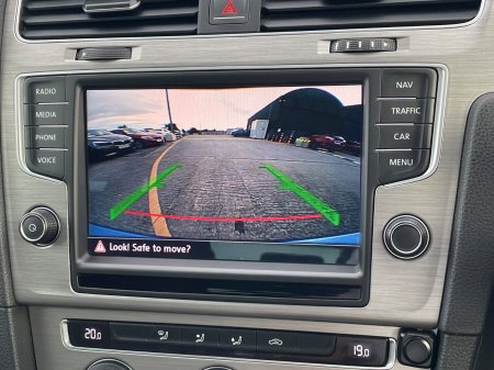 2017 Volkswagen Golf - photo 44