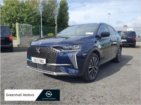2023 DS Automobiles DS 7 - photo 13