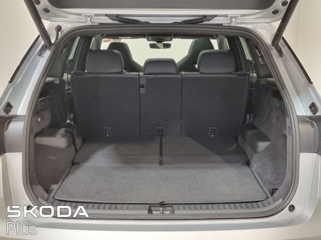 2026 Skoda Kodiaq - photo 10
