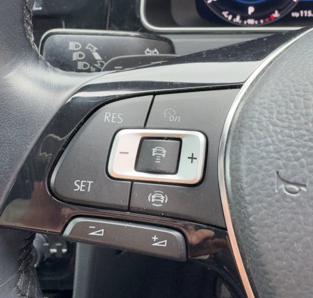 2019 Volkswagen Golf - photo 16