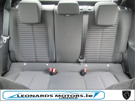 2026 Peugeot 208 - photo 5
