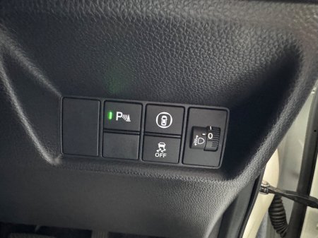 2021 Honda Fit - photo 11