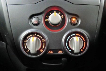 2020 Nissan Note - photo 21