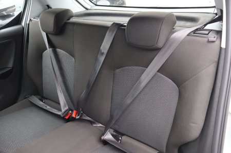 2017 Opel Corsa - photo 23