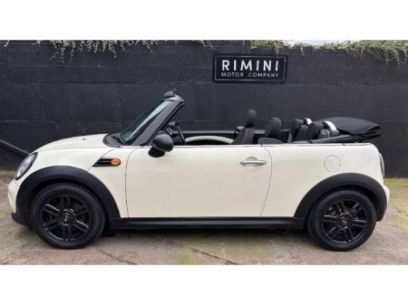 2012 Mini Cooper - photo 5