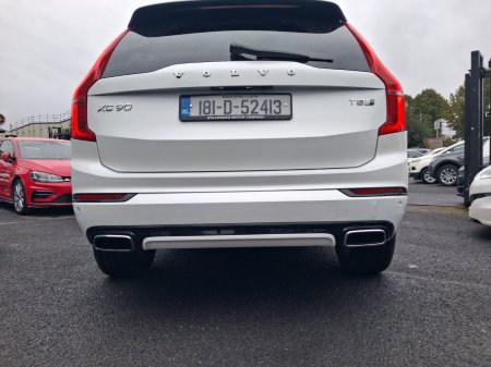 2018 Volvo XC90 - photo 6