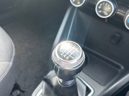 2020 Dacia Duster - photo 10
