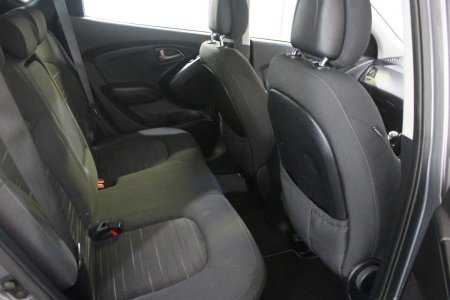 2015 Hyundai ix35 - photo 19