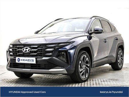 2026 Hyundai Tucson - photo 10
