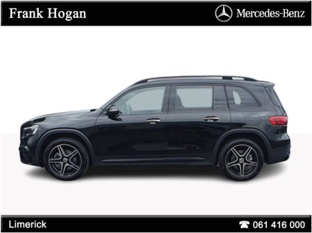 2026 Mercedes-Benz GLB - photo 10