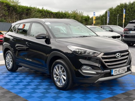 2017 Hyundai Tucson - photo 9