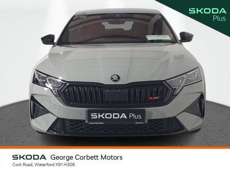2025 Skoda Octavia - photo 13