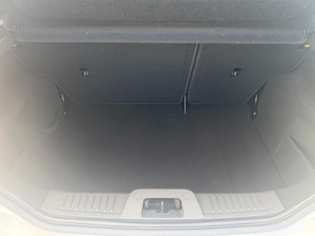 2017 Ford Fiesta - photo 9