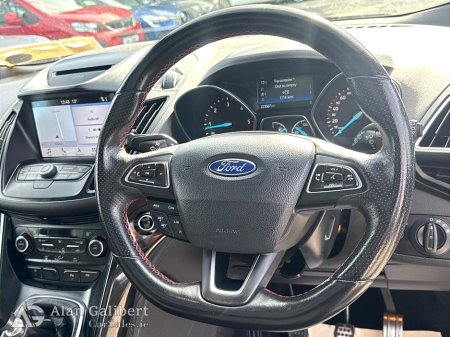 2019 Ford Kuga - photo 13