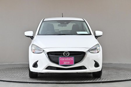 2019 Mazda Mazda2 - photo 2