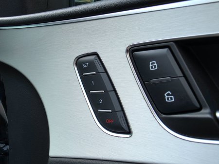 2017 Audi A6 - photo 23