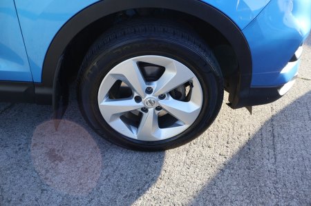 2017 Nissan Qashqai - photo 13