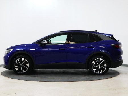 2023 Volkswagen ID.4 - photo 7