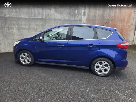 2014 Ford C-Max - photo 14
