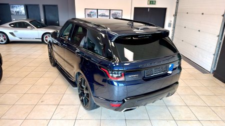 2021 Land Rover Range Rover - photo 19