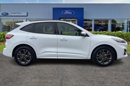 2024 Ford Kuga - photo 3