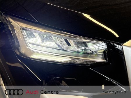 2026 Audi Q2 - photo 23