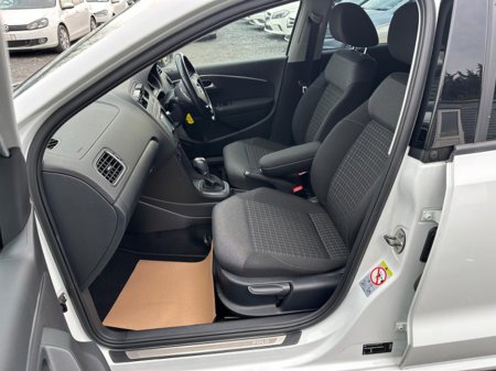 2017 Volkswagen Polo - photo 14