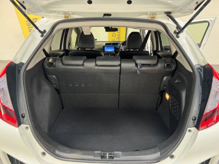 2015 Honda Fit - photo 22