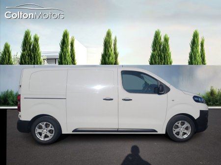 2020 Citroen Dispatch - photo 3
