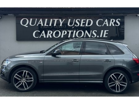 2016 Audi Q5 - photo 2