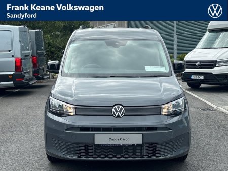 2026 Volkswagen Caddy - photo 6