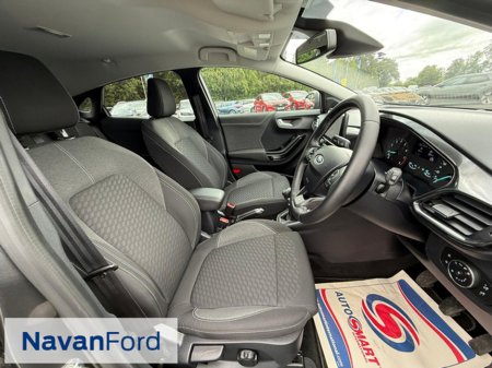 2024 Ford Puma - photo 20