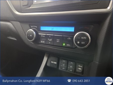 2015 Toyota Auris - photo 18