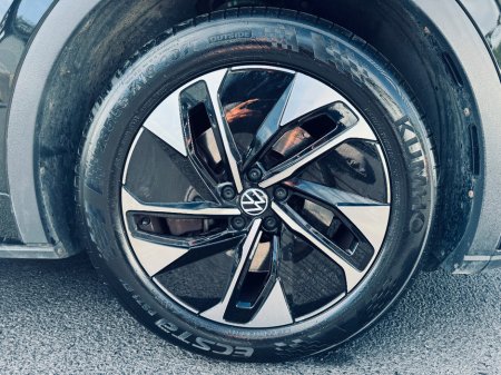 2022 Volkswagen ID.5 - photo 31