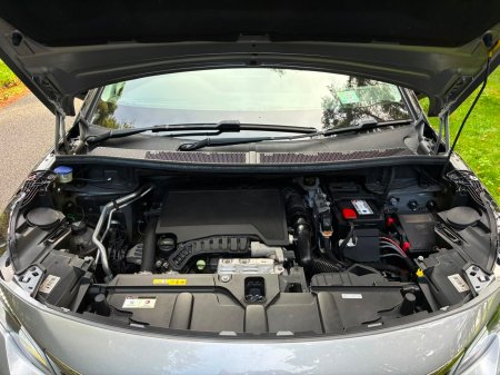 2019 Peugeot 3008 - photo 30