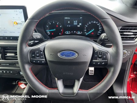 2024 Ford Focus - photo 15