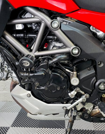 2011 DUCATI Multistrada - photo 10