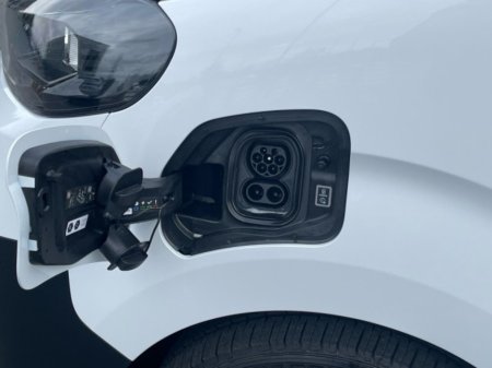 2026 Toyota Proace - photo 6